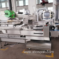 Horizontal Film Lundry Soap High Speed Packing Machine